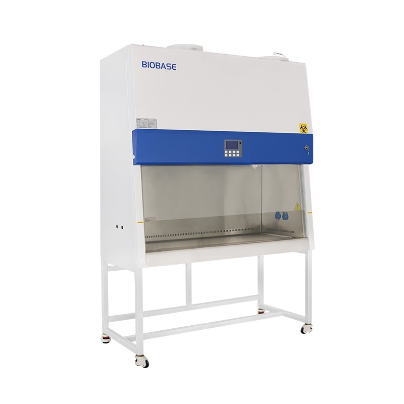生物安全柜國家標準